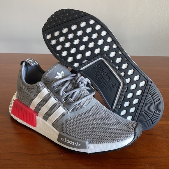 Nmd Boost Nmd Adidas Schoenen Adidas Originals NMD R1 Boost Men's